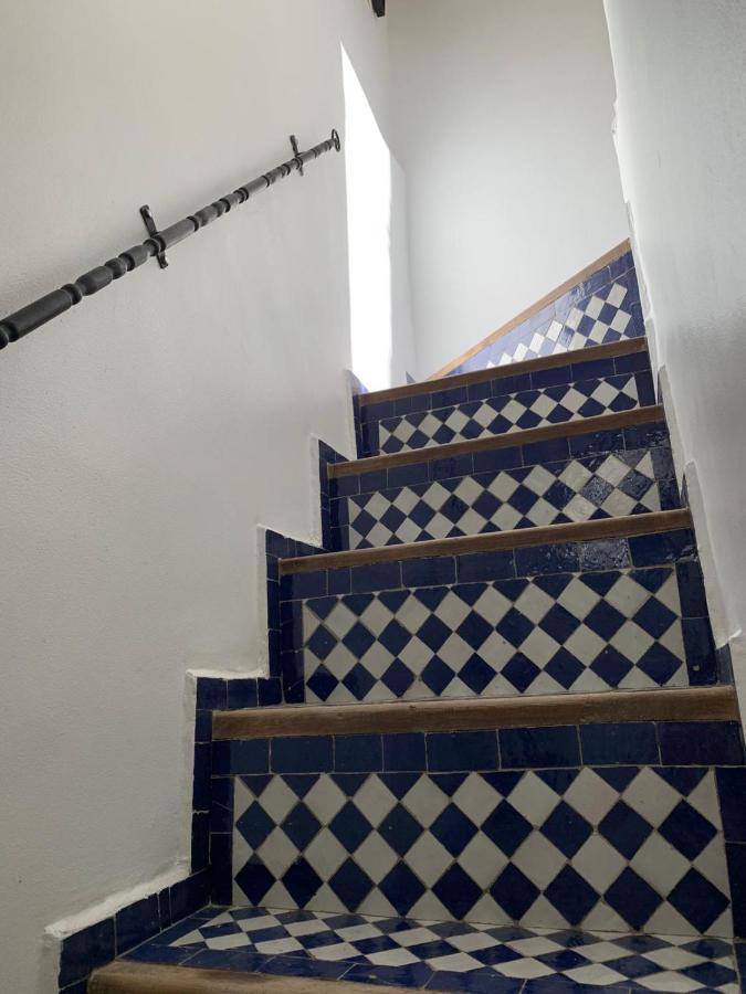 Dar Claire Villa Fez Bagian luar foto