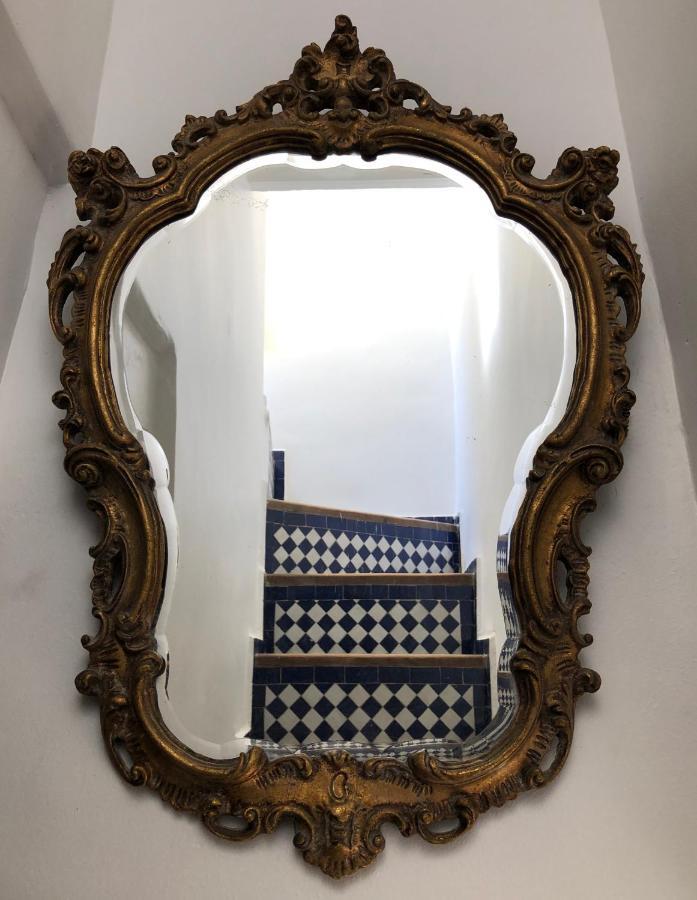 Dar Claire Villa Fez Bagian luar foto