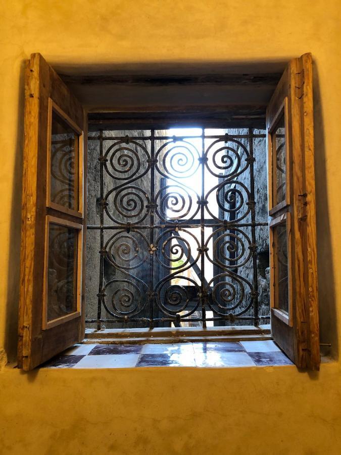 Dar Claire Villa Fez Bagian luar foto